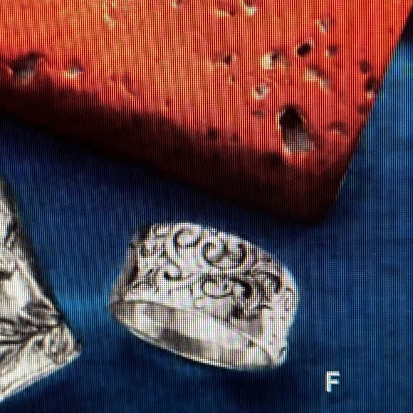 Silpada “Poseidon” Ring - Picture 11 of 11